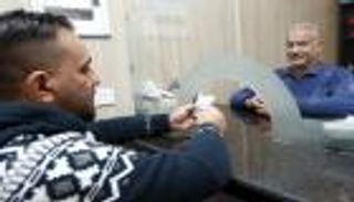 سعر الدولار في العراق اليوم السبت 19 ديسمبر 2020