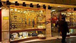 تراجع أسعار الذهب في مصر