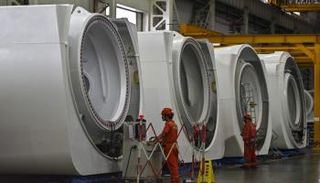 الصين تفحص سجلات المستثمرين الأجانب 