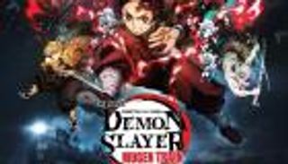 "ديمن سلاير" يسعى لانتزاع الرقم القياسي لإيرادات السينما باليابان