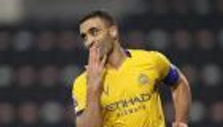 44 دقيقة تجيب.. كيف فاز حمدالله بلقب هداف دوري أبطال آسيا؟