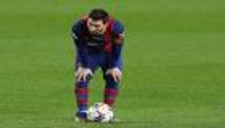 هداف الدوري الإسباني.. ميسي يعادل بنزيمة.. وسواريز يقفز للصدارة