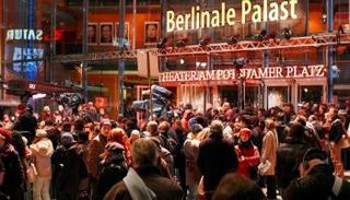 مهرجان برلين السينمائي (أرشيفية)