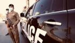 عراقي يحتجز زوجته وأطفاله بـ"كابسة نفايات" تمهيداً لقتلهم