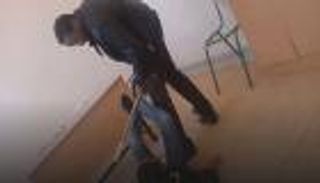 طلاب طرابلس يكرهون المدارس.. ضرب مبرح وعنف لفظي