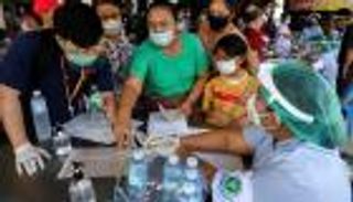 السر في الجمبري.. تايلاند تسجل أكبر قفزة بإصابات كورونا