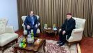 تأكيد مصري على دعم مخرجات "5+5" العسكرية الليبية