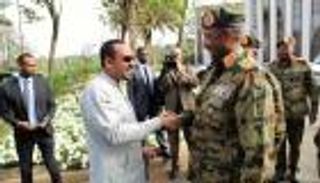 "أكاذيب".. إثيوبيا تنفي استدعاء سفيرها من قبل السودان