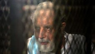 محمود عزت القائم بأعمال المرشد العام لجماعة الإخوان