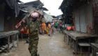 10 قتلى حصيلة مواجهات بين قوات حكومية في مقديشو 