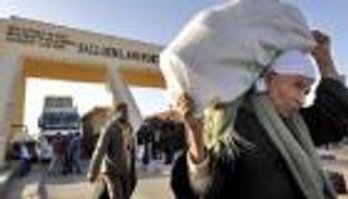 عودة الرحلات البرية بين طرابلس والقاهرة وبنغازي في هذا التوقيت