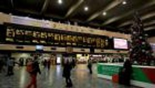 سلالة كورونا الجديدة.. قرار ألماني بشأن الرحلات الجوية من بريطانيا