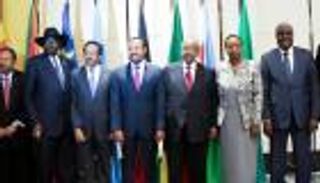 أول امتحان للسودان في قمة إيجاد.. 4 ملفات يتصدرها "تجراي"