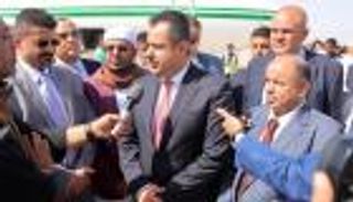 الكويت تشيد بجهود السعودية في ولادة الحكومة اليمنية 