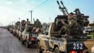 الأمن يعود للجنوب.. شريان المليشيات الحيوي في قبضة الجيش الليبي 