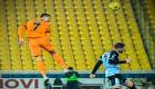 رونالدو "الطائر" يضع يوفنتوس في وصافة الدوري الإيطالي