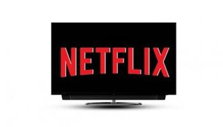 شعار شبكة نتفليكس 