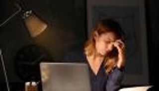 أعراض متلازمة ما بعد كورونا.. قلق واكتئاب وضعف إدراكي