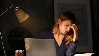 الأرق والاكتئاب من أبرز أعراض متلازمة ما بعد كورونا