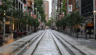 عزل سيدني عن باقي أنحاء أستراليا مع اتساع نطاق بؤرة لكورونا