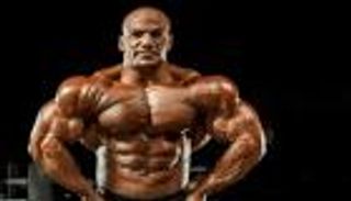 مستر أولمبيا 2020.. 10 معلومات عن الفرعون المصري بيج رامي