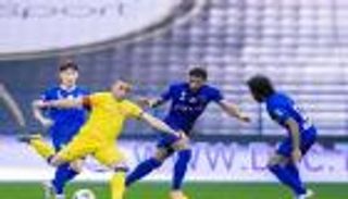 كأس السوبر السعودي.. موعد مبدئي لديربي الهلال والنصر