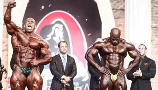 بيج رامي البطل المصري