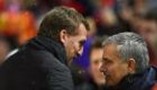 توتنهام ضد ليستر سيتي.. هل ينهي رودجرز عقدته أمام مورينيو؟