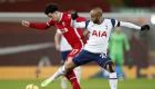 ترتيب الدوري الإنجليزي.. هل يستمر تراجع توتنهام؟