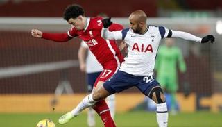 ترتيب الدوري الإنجليزي