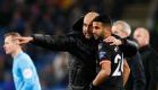 لماذا تراجع مانشستر سيتي؟.. جوارديولا في مواجهة محرز ودي بروين