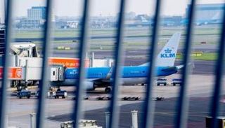 حظر الرحلات القادمة من بريطانيا