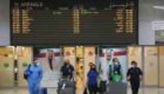 الكويت تحظر الرحلات الجوية من بريطانيا.. "دولة عالية الخطورة"