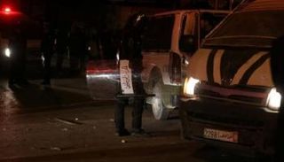 الاحتجاجات في تونس - أرشيفية