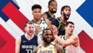 عودة دوري السلة الأمريكي.. مباريات أقل ولاعبون أكثر