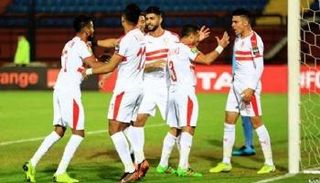 فريق الزمالك