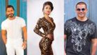 أبرز حفلات رأس السنة 2021 في مصر.. عمرو دياب الأغلى
