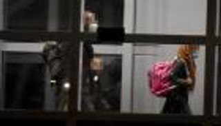 طائرة خاصة.. ألمانيا تستعيد نساء وأطفال "داعش" 