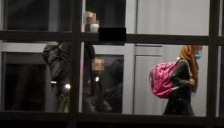 استعادة نساء وأطفال داعش الألمان