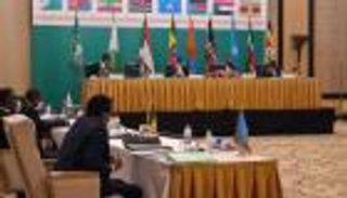 آبي أحمد يدعو قادة دول الـ"إيجاد" إلى التعاون لحل القضايا