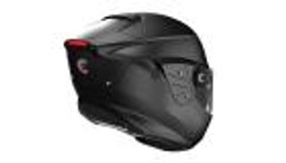 لرؤية "النقطة العمياء".. خوذة ذكية تنبه قائد الدراجة النارية