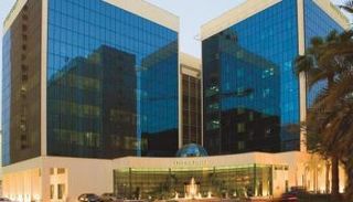 مقر "إنفستكورب" في البحرين