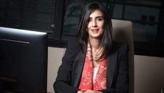 وزيرة السياحة المغربية-أرشيفية