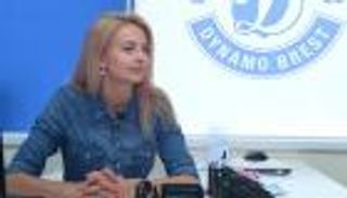 ملكة جمال بيلاروسيا خارج القضبان.. رياضية ثورية