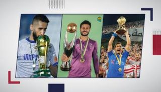 من يتوج بلقب أفضل ناد عربي في 2020