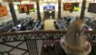 بورصة مصر توقف التداول "مؤقتا" ومؤشرها يهبط 5%