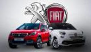  اندماج "بيجو" مع "فيات".. انطلاق رابع أكبر منتج للسيارات بالعالم