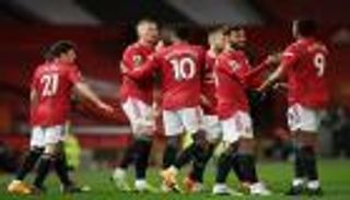 مان يونايتد ضد ليدز.. مباراة تنقصها 9 أهداف