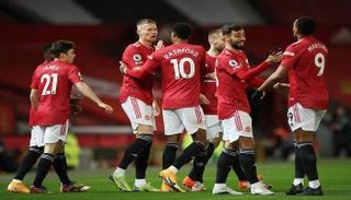 مانشستر يونايتد 