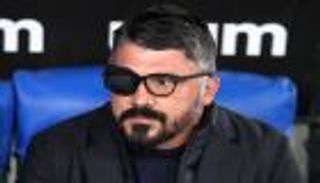 لماذا يرتدي جاتوزو غطاء للعين في الدوري الإيطالي؟